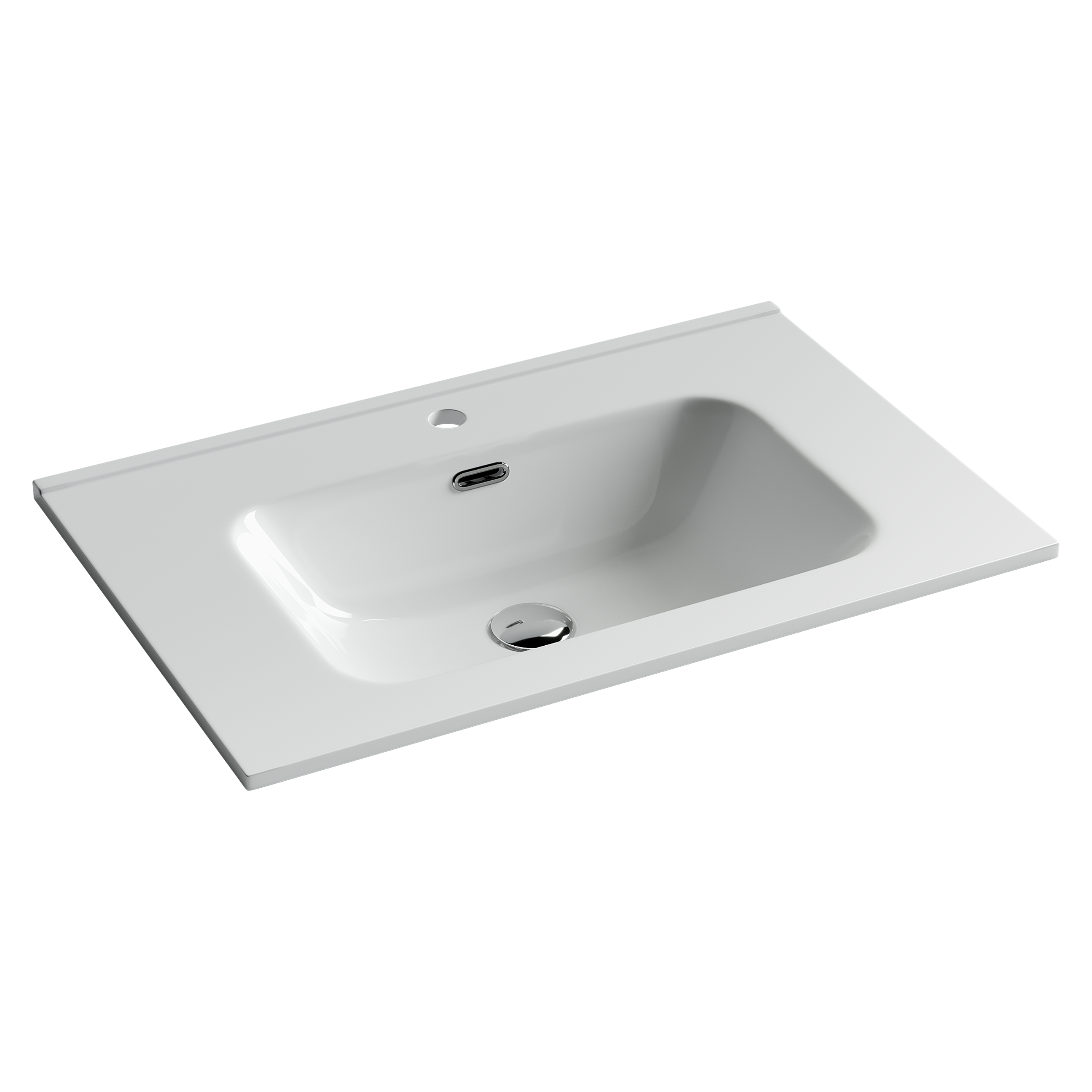 Мебельная раковина Sancos Element 71 CN7007