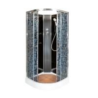 Душевая кабина DTO BM1510 N без крыши