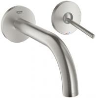 Смеситель для раковины Grohe Atrio New Joy 19287DC3 настенный