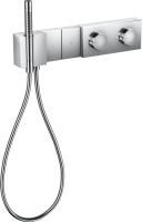 Смеситель для душа Axor Edge 46701000 термостат