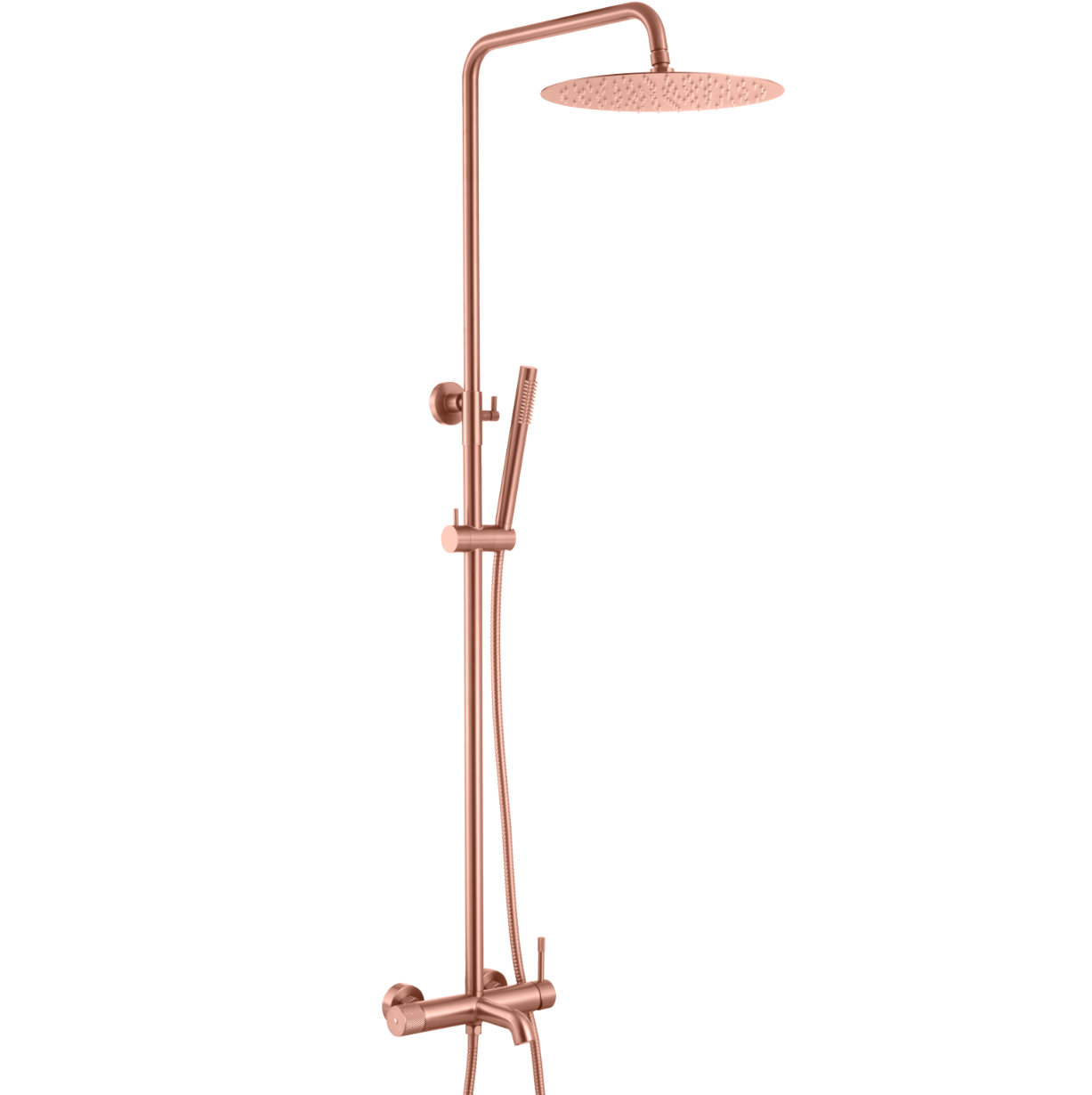 Душевая стойка Boheme Uno 468-CB