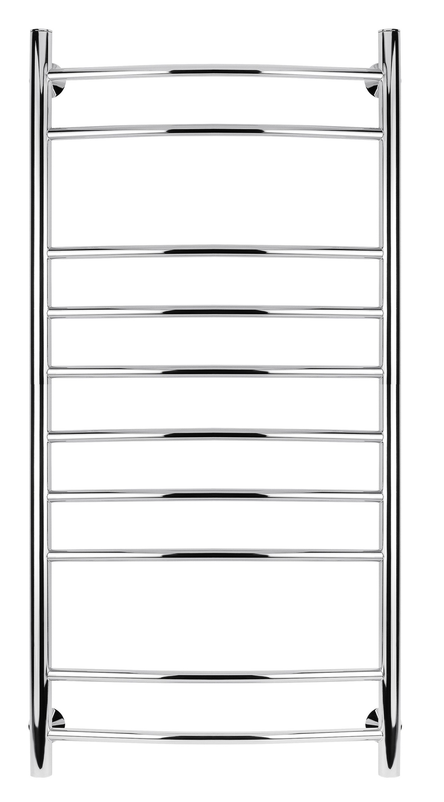 Полотенцесушитель водяной Secado Милан 2 120/50, хром