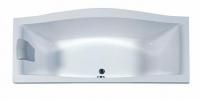 Акриловая ванна Ravak Magnolia Pu-Plus 180 см