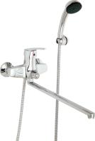 Смеситель для ванны Veragio Enlar VR.ENL-5305.CR универсальный