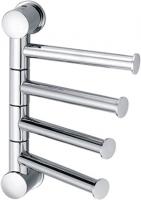 Полотенцедержатель Wasserkraft K-1054