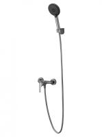 Смеситель для душа Wonzon & Woghand WW-4540-BGG