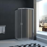 Душевой уголок Veconi Rovigo RV-01-O 80x80