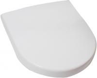 Крышка-сиденье Villeroy & Boch Verity Design 9M66S901 с микролифтом