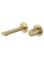 Смеситель для раковины Wonzon & Woghand WW-105-BG