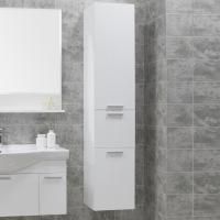 Пенал Aquaton Инди с бельевой корзиной