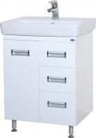 Тумба с раковиной Bellezza Сиена 70