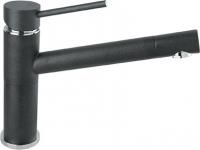 Смеситель для кухни Timo Saona 2303F Anthracite