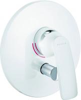 Смеситель для ванны Kludi Balance 526509175