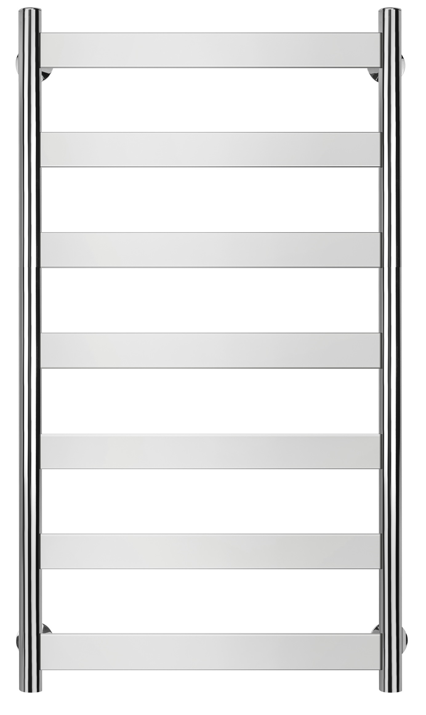 Полотенцесушитель электрический Secado Комано 2 100/40 L, хром