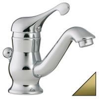 Смеситель для раковины Treemme Piccadilly 2110.DD