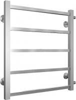 Полотенцесушитель водяной Terminus Вега П5 500x606 с боковым подключением 500