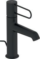 Смеситель для раковины Jacob Delafon Odeon Rive Gauche E21028-BL-BL