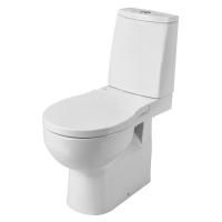 Унитаз-компакт Santek Аллегро 1WH301954