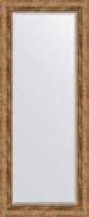 Зеркало Evoform Exclusive BY 3540 60x145 см виньетка античная бронза