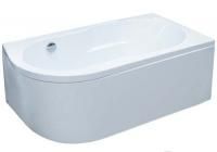 Акриловая ванна Royal Bath Azur RB 614202 160x80 см R
