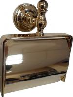 Держатель туалетной бумаги Migliore Mirella ML.MRL-M059.DO золото