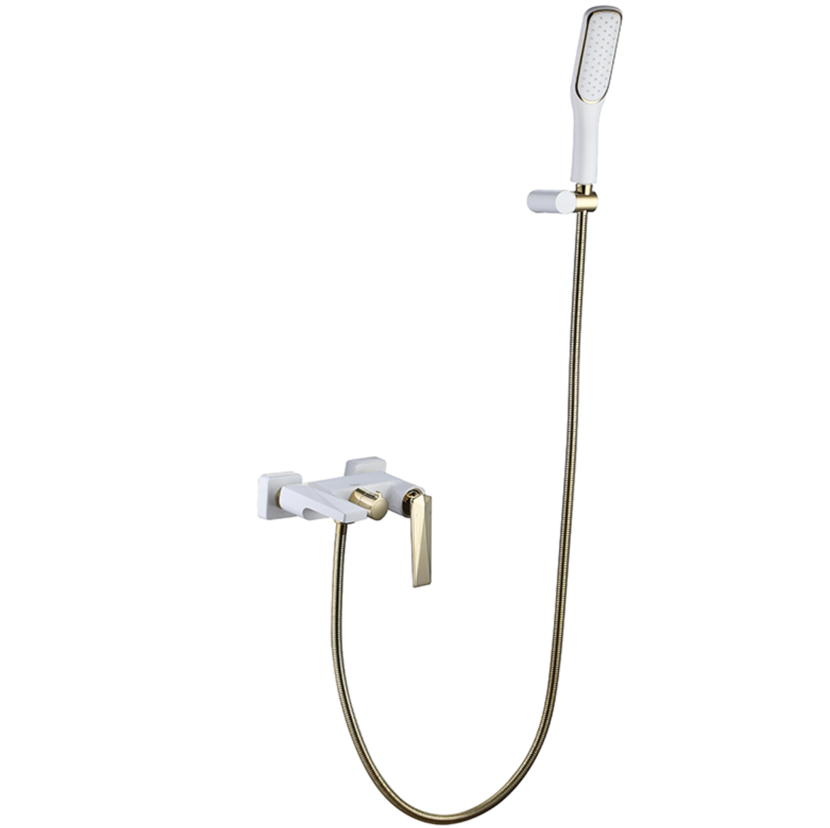 Смеситель для ванны Boheme Venturo 383-W