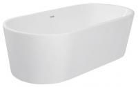Акриловая ванна SSWW M707 177 см