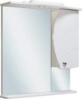 Зеркало-шкаф Runo Глория 70