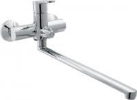 Смеситель для ванны Swedbe Olymp 1850 универсальный