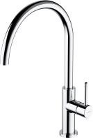 Смеситель для кухни Omnires Y Y1251CR хром