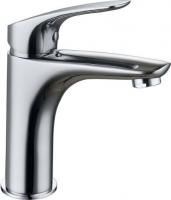 Смеситель для раковины Aquanet Atletic AF310-10С