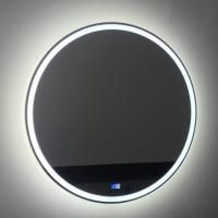 Зеркало BelBagno SPC-RNG-700-LED-TCH-PHONE с bluetooth, микрофоном и динамиками