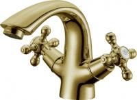 Смеситель для раковины Boheme Medici Presente 311