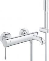 Смеситель для ванны Grohe Essence New 33628001
