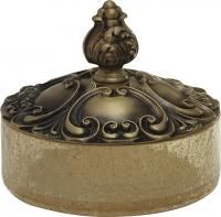 Контейнер Migliore Elisabetta ML.ELB-60.127.BR бронза