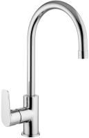 Смеситель для кухни Paffoni Lime LM180CR