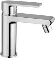 Смеситель для биде Paini Ghibli 44CR306EFXTSR