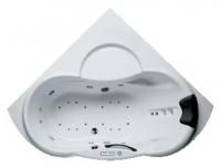 Акриловая ванна Riho Naomi Thermae