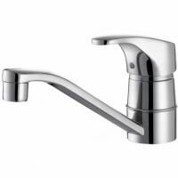 Смеситель для кухни Kaiser Leon 19310