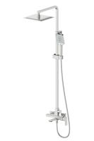 Душевая стойка Wonzon & Woghand Diamond WW-88739011-BN