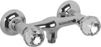 Смеситель для душа Migliore Korona Swarovski ML.KRN-4747 Cr