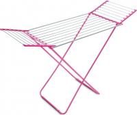 Сушилка для белья Meliconi S.p.A. Miss stendy розовая