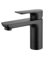 Смеситель для раковины Wonzon & Woghand Line WW-A40732-MB