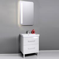 Мебель для ванной Aqwella Нео напольная