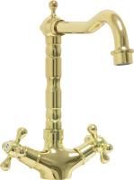 Смеситель для кухни Seaman Barcelone SSL-5079 Sun Light