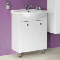 Тумба под раковину Aquaton Лиана 65