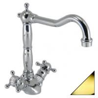 Смеситель для раковины Nice Borgo Vecchio Leva N-1900-19OF