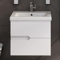 Тумба с раковиной Runo Стокгольм 60