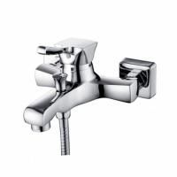Смеситель для ванны Kaiser Verona 29044