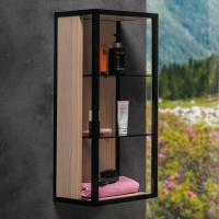 Полка Armadi Art Loft light wood 75